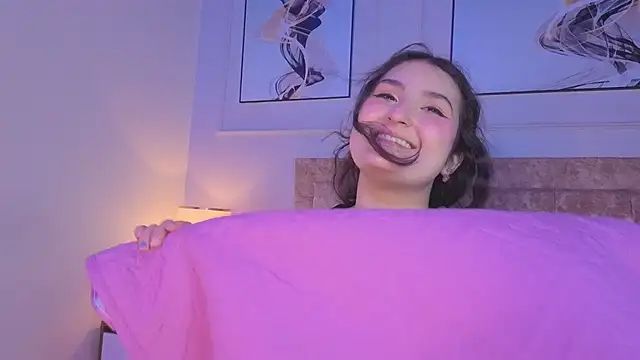 zoe_moon__'s Live XXX Chat