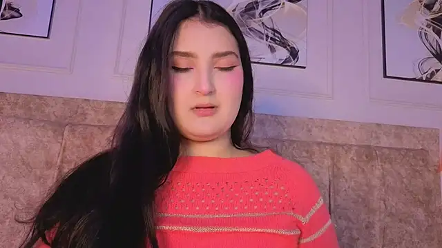 Pokazy przed kamerką – zoe_moon__