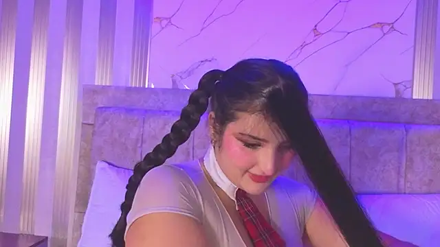 Chat XXX Live zoe_moon__