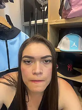 Živý XXX chat AnnyCruise149