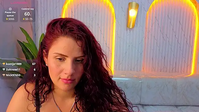 Natasha__tp Live XXX-Chat