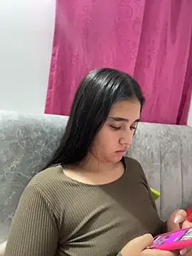 Živý XXX chat I_Samanthaa