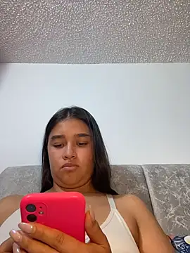 Chatroom XXX en direct de I_Samanthaa