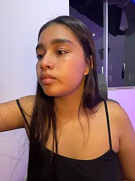 I_Samanthaa's Live XXX Chat