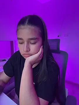 Czat XXX na żywo – I_Samanthaa