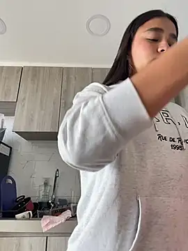 I_Samanthaa XXX чат на живо