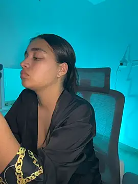 I_Samanthaa Live XXX-Chat