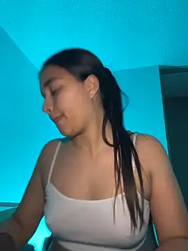 Chat +18 de I_Samanthaa ao vivo