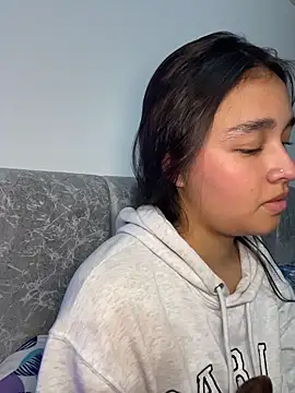 I_Samanthaa's Live XXX Chat
