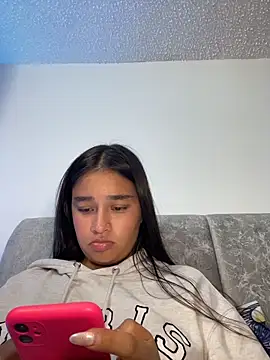 Chat XXX en directo de I_Samanthaa