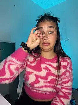 Živý XXX chat I_Samanthaa