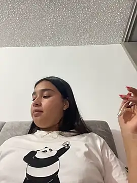 I_Samanthaa's Live XXX Chat