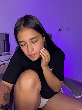 I_Samanthaan Live XXX chat
