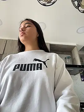 I_Samanthaa – Naživo XXX chat