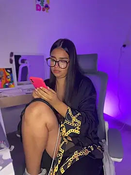 Chatroom XXX en direct de I_Samanthaa