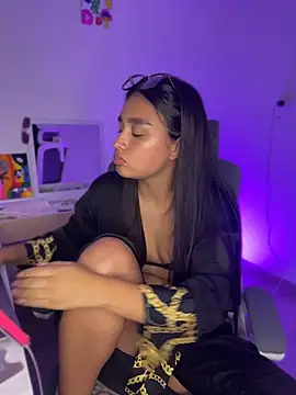 Chat XXX Live I_Samanthaa