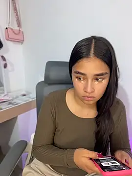 I_Samanthaa Live XXX-Chat