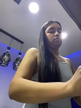 I_Samanthaa's Live XXX Chat