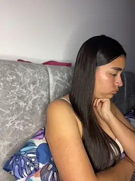 I_Samanthaa Live XXX-chat