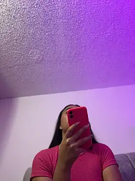 I_Samanthaa's Webcam Show