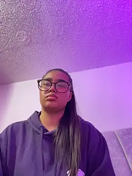 I_Samanthaa 라이브 XXX 채팅