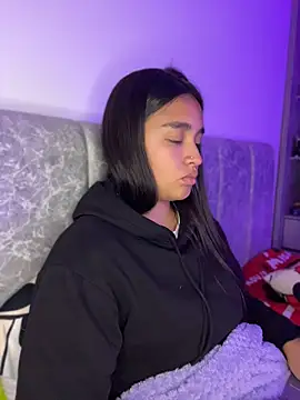 I_Samanthaa – live chatrum