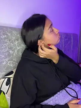 Czat XXX na żywo – I_Samanthaa