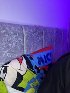 Živá chatovací místnost I_Samanthaa