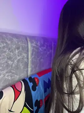 I_Samanthaa Live XXX Chat