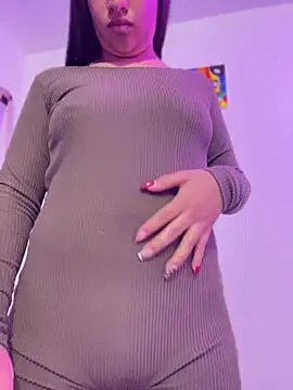 I_Samanthaa Live XXX-chat