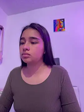 Chat XXX en directo de I_Samanthaa
