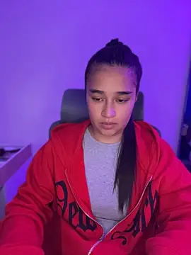 Chat XXX en directo de I_Samanthaa