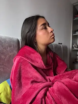 I_Samanthaa 라이브 XXX 채팅
