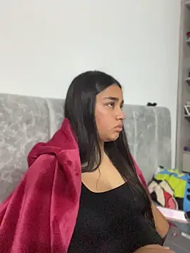 Chat +18 de I_Samanthaa ao vivo