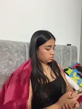 I_Samanthaa 现场XXX聊天