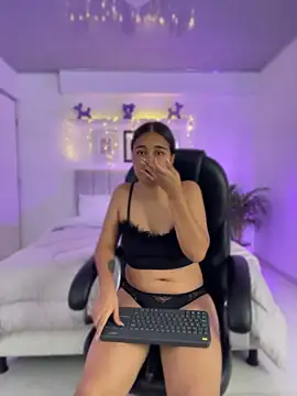 I_Samanthaa 라이브 XXX 채팅