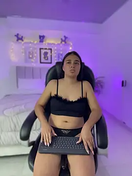 I_Samanthaa Live XXX-Chat