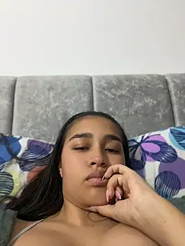 I_Samanthaa 라이브 XXX 채팅