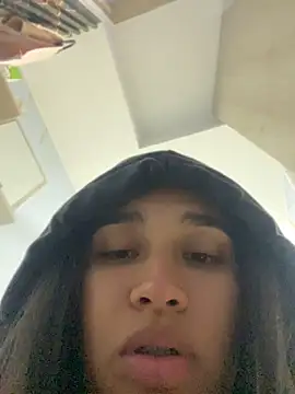 I_Samanthaa Chat XXX live