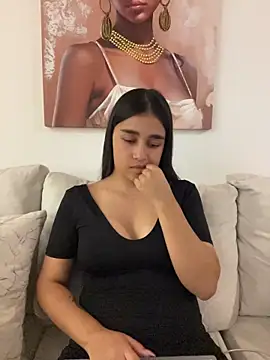 I_Samanthaa's Live XXX Chat