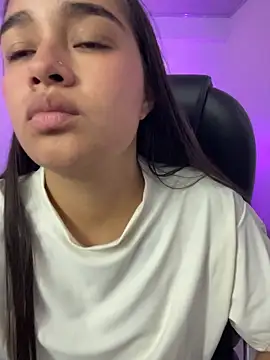 Chat +18 de I_Samanthaa ao vivo