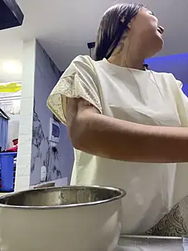 Czat XXX na żywo – I_Samanthaa