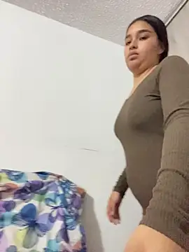 I_Samanthaa Chat XXX live