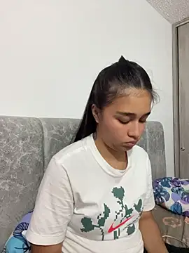 I_Samanthaa Live XXX Chat