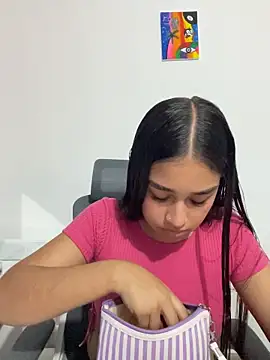 I_Samanthaa Live XXX-Chat