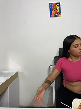 Živý XXX chat I_Samanthaa