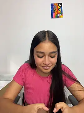 I_Samanthaa live XXX chat