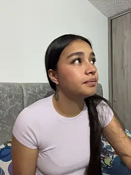 I_Samanthaa's Live XXX Chat
