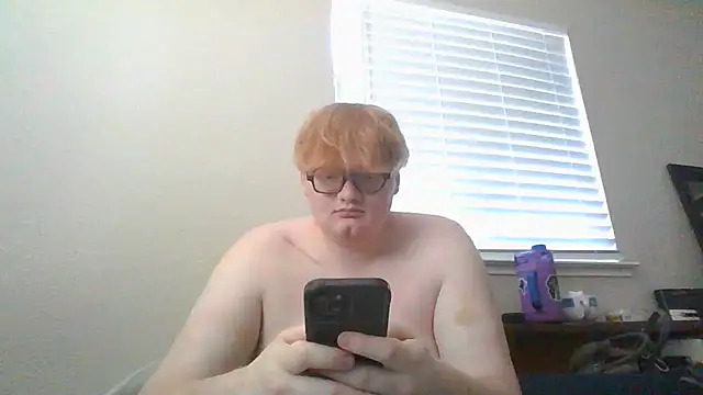 nigeleros ওয়েবক্যাম শো