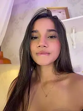 AlessiaVallmont – webcam-show